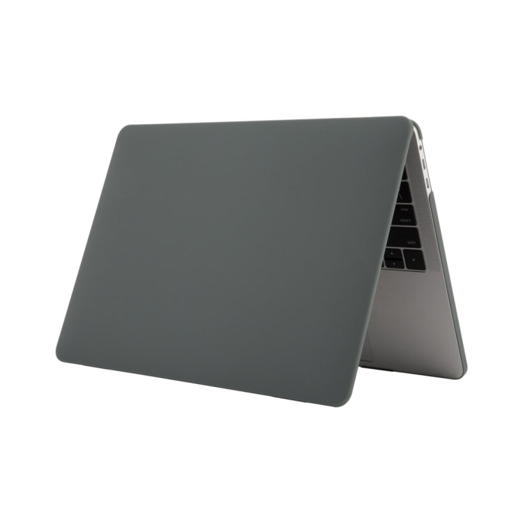 適用於 2016 新款 MacBook Pro 13.3 吋 A1706 & A1708 筆記型電腦水晶 PC 保護殼，適用於 2016 新款 MacBook Pro 13.3 吋 A1706