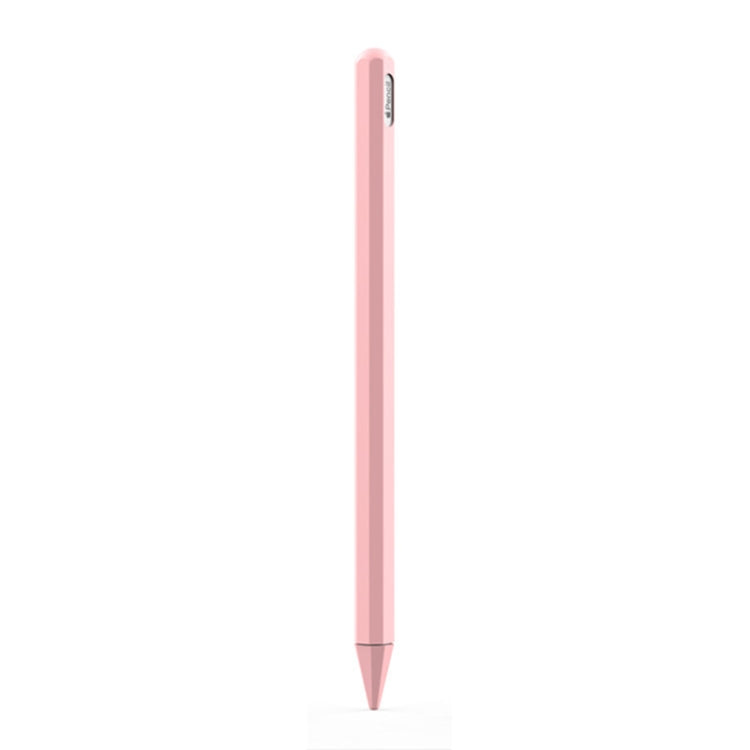 Apple Pencil 2 矽膠保護套觸控筆