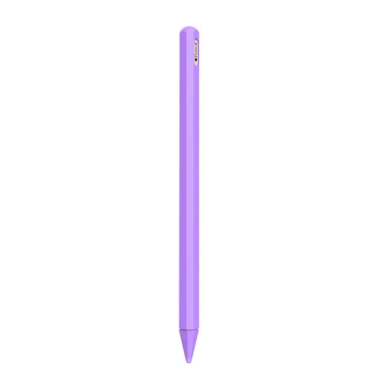 Apple Pencil 2 矽膠保護套觸控筆