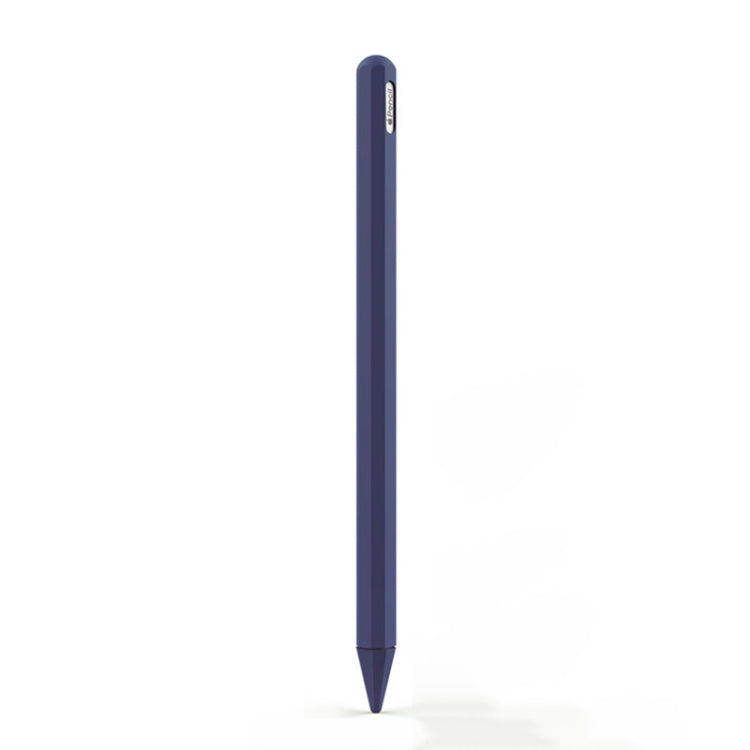 Apple Pencil 2 矽膠保護套觸控筆