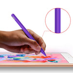 Apple Pencil 2 矽膠保護套觸控筆