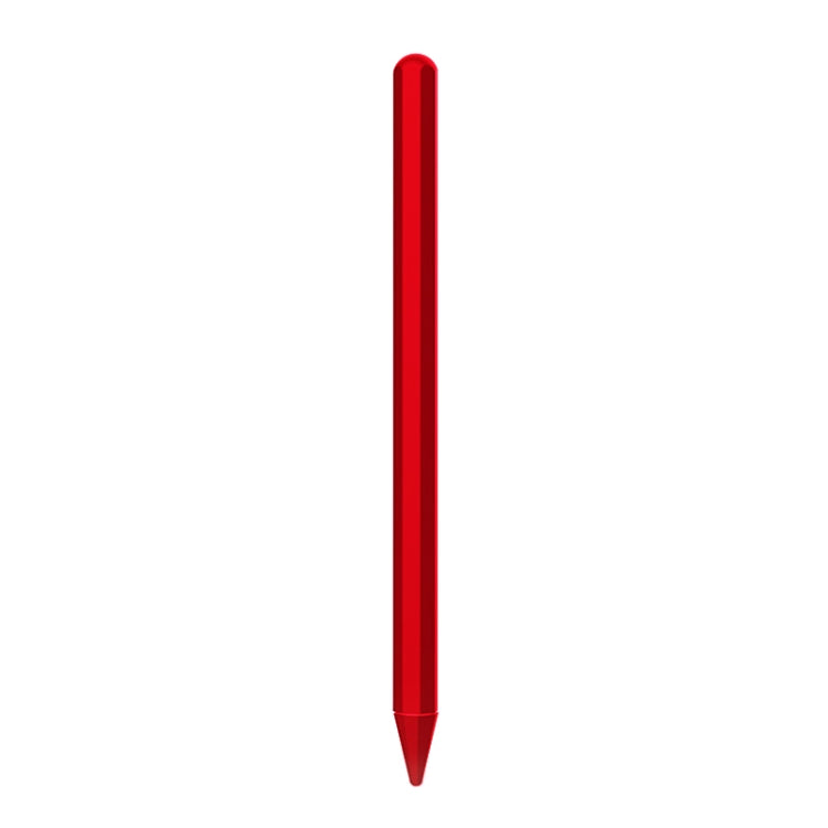 Apple Pencil 2 矽膠保護套觸控筆