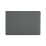 適用於 MacBook Air 13.3 吋 A1932 2018 & A2179 2020 & A2337 筆記型電腦霧面風格保護殼，適用於 MacBook Air 13.3 吋 A1932 (2018)，MacBook Air 13.3 吋 A1932 (2018)