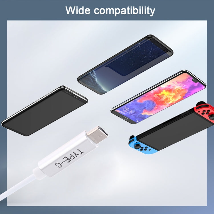45W / 60W / 65W 5 針 MagSafe 1 (L 形) 轉 USB-C / Type-C PD 充電線，45W / 60W / 65W MagSafe 1