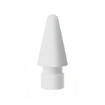 Apple Pencil 1 / 2 替換筆尖（紅色），矽膠筆尖