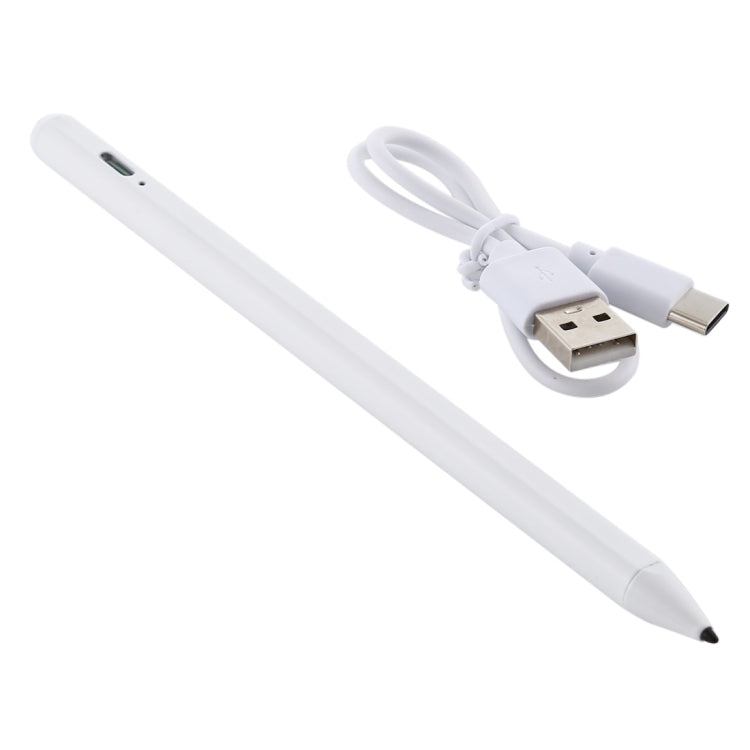 1.4-2.3mm 磁吸設計超細筆尖防止誤觸手寫電容屏觸控筆