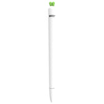 LOVE MEI 蘋果 Pencil 1 胡蘿蔔造型觸控筆矽膠保護套，適用於 Apple Pencil 1