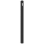 LOVE MEI 蘋果 Pencil 2 三角形觸控筆矽膠保護套，適用於 Apple Pencil 2