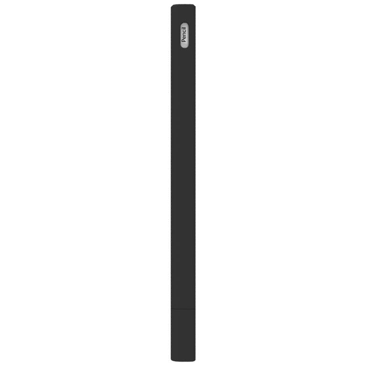 LOVE MEI 蘋果 Pencil 2 三角形觸控筆矽膠保護套，適用於 Apple Pencil 2