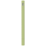 LOVE MEI 蘋果 Pencil 2 三角形觸控筆矽膠保護套，適用於 Apple Pencil 2