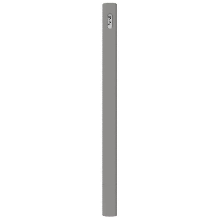 LOVE MEI 蘋果 Pencil 2 三角形觸控筆矽膠保護套，適用於 Apple Pencil 2