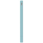LOVE MEI 蘋果 Pencil 2 三角形觸控筆矽膠保護套，適用於 Apple Pencil 2