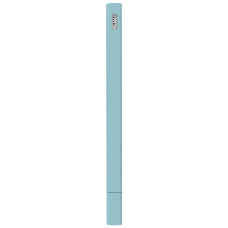 LOVE MEI 蘋果 Pencil 2 三角形觸控筆矽膠保護套，適用於 Apple Pencil 2