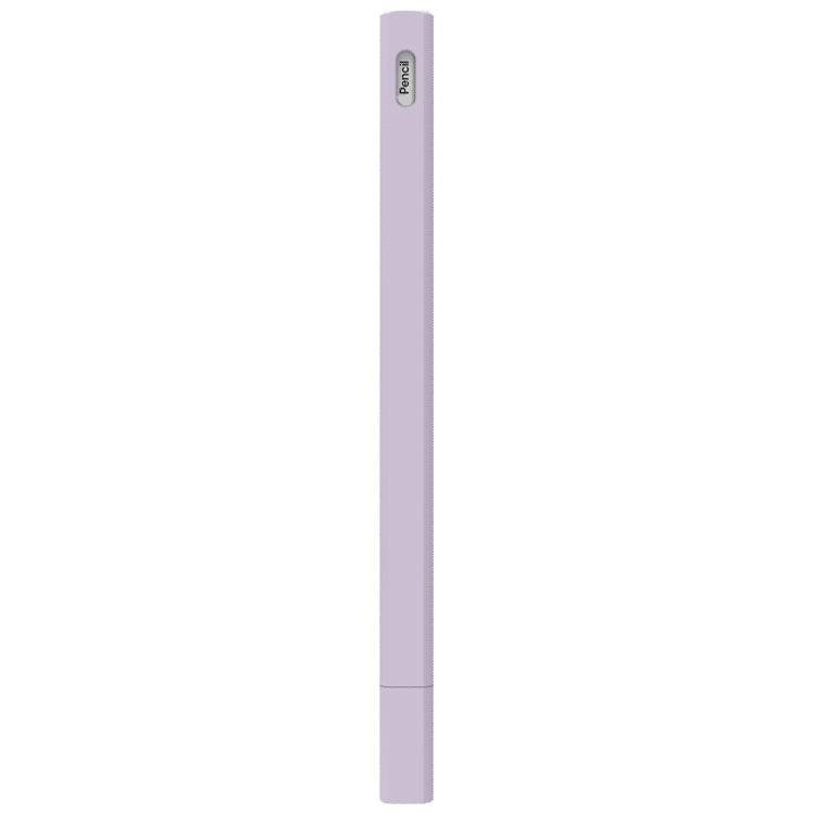 LOVE MEI 蘋果 Pencil 2 三角形觸控筆矽膠保護套，適用於 Apple Pencil 2