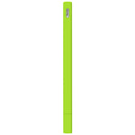 LOVE MEI 蘋果 Pencil 2 三角形觸控筆矽膠保護套，適用於 Apple Pencil 2