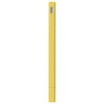 LOVE MEI 蘋果 Pencil 2 三角形觸控筆矽膠保護套，適用於 Apple Pencil 2