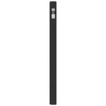LOVE MEI 蘋果 Pencil 1 三角形觸控筆矽膠保護套，適用於 Apple Pencil 1