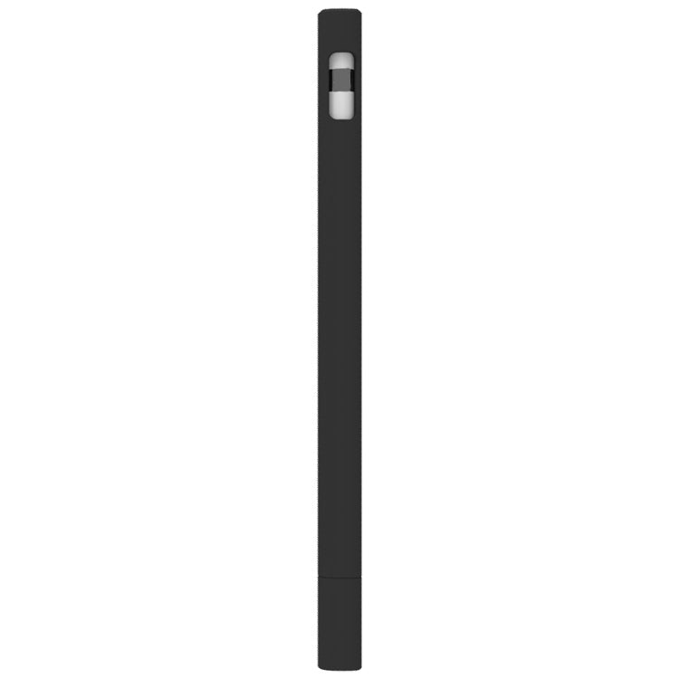LOVE MEI 蘋果 Pencil 1 三角形觸控筆矽膠保護套，適用於 Apple Pencil 1