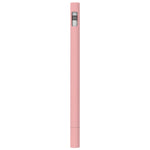 LOVE MEI 蘋果 Pencil 1 三角形觸控筆矽膠保護套，適用於 Apple Pencil 1