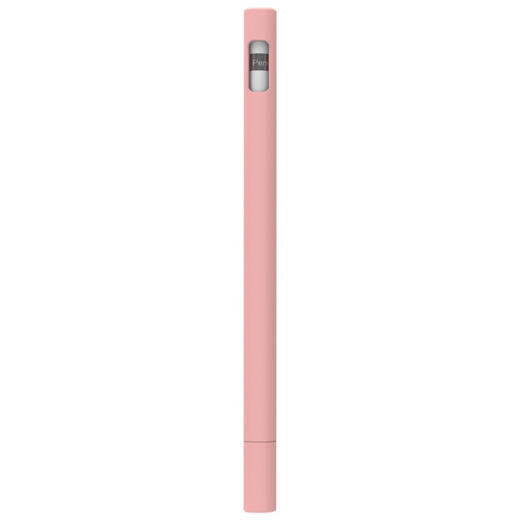 LOVE MEI 蘋果 Pencil 1 三角形觸控筆矽膠保護套，適用於 Apple Pencil 1