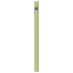 LOVE MEI 蘋果 Pencil 1 三角形觸控筆矽膠保護套，適用於 Apple Pencil 1
