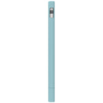 LOVE MEI 蘋果 Pencil 1 三角形觸控筆矽膠保護套，適用於 Apple Pencil 1