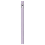 LOVE MEI 蘋果 Pencil 1 三角形觸控筆矽膠保護套，適用於 Apple Pencil 1