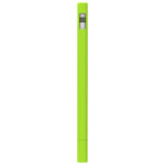 LOVE MEI 蘋果 Pencil 1 三角形觸控筆矽膠保護套，適用於 Apple Pencil 1