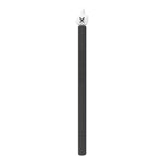 LOVE MEI 蘋果 Pencil 2 中指造型觸控筆矽膠保護套，適用於 Apple Pencil 2
