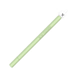 LOVE MEI 蘋果 Pencil 2 中指造型觸控筆矽膠保護套，適用於 Apple Pencil 2
