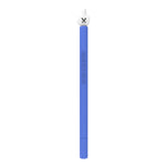 LOVE MEI 蘋果 Pencil 2 中指造型觸控筆矽膠保護套，適用於 Apple Pencil 2