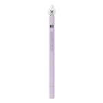 LOVE MEI For Apple Pencil 1 Middle Finger Shape Stylus Pen Silicone Protective Case Cover, For Apple Pencil 1