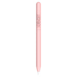 LOVE MEI 蘋果 Pencil 1 數字字母設計觸控筆矽膠保護套，適用於 Apple Pencil 1
