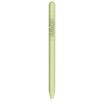 LOVE MEI 蘋果 Pencil 2 數字字母設計觸控筆矽膠保護套，適用於 Apple Pencil 2