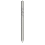 LOVE MEI 蘋果 Pencil 2 數字字母設計觸控筆矽膠保護套，適用於 Apple Pencil 2