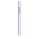 LOVE MEI 蘋果 Pencil 2 數字字母設計觸控筆矽膠保護套，適用於 Apple Pencil 2