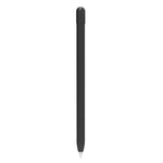 金屬霧面防滑觸控筆保護套，適用於 Apple Pencil 1，適用於 Apple Pencil 1