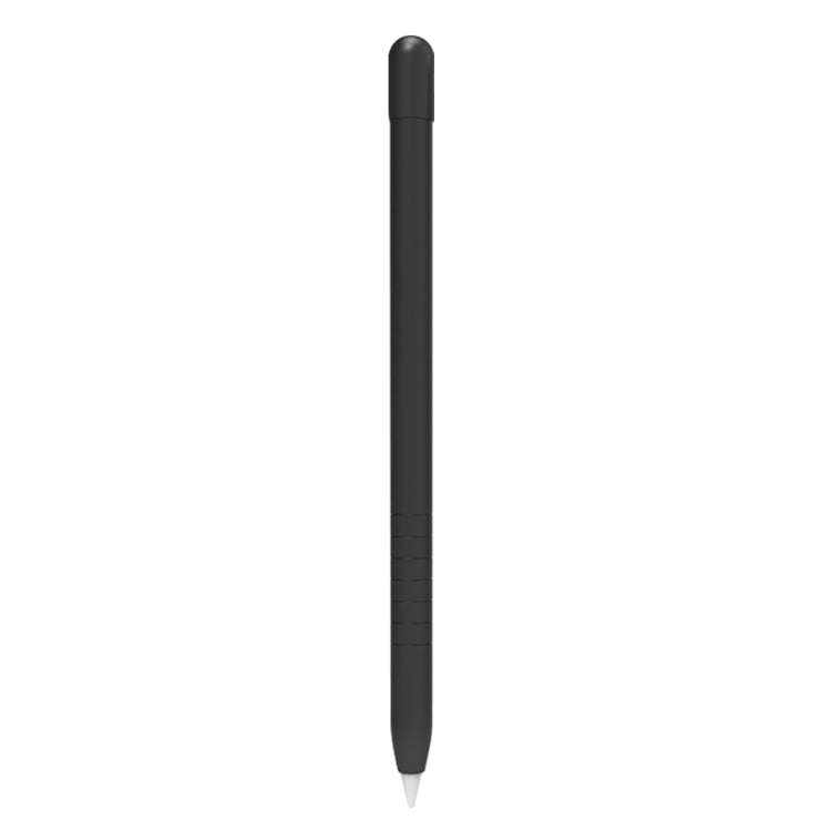金屬霧面防滑觸控筆保護套，適用於 Apple Pencil 1，適用於 Apple Pencil 1