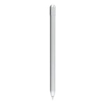 金屬霧面防滑觸控筆保護套，適用於 Apple Pencil 1，適用於 Apple Pencil 1