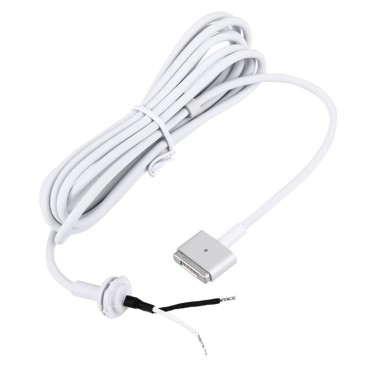 5針T型 MagSafe 2 電源轉接線，適用於 Apple Macbook A1425 A1435 A1465 A1502，長度：1.8m