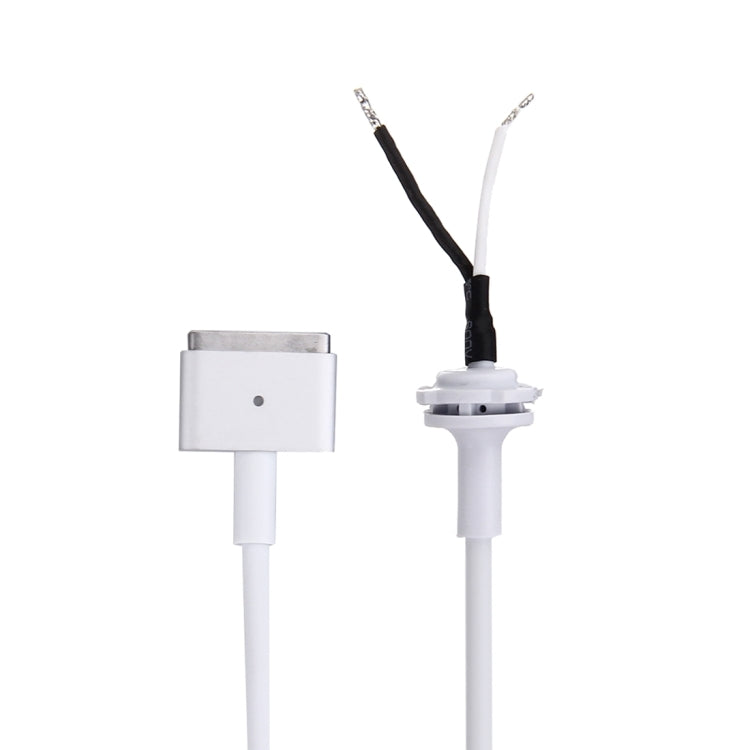 5針T型 MagSafe 2 電源轉接線，適用於 Apple Macbook A1425 A1435 A1465 A1502，長度：1.8m