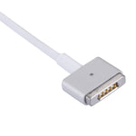 5針T型 MagSafe 2 電源轉接線，適用於 Apple Macbook A1425 A1435 A1465 A1502，長度：1.8m