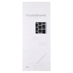 防塵矽膠筆記型電腦鍵盤保護膜，適用於 MacBook Pro 16 吋 A2141 及 Pro 13.3 吋 A2251 / A2289 / A2338 (2020)，適用於 MacBook Pro 16 吋 A2141（黑色），適用於 MacBook Pro 16 吋 A2141（白色）