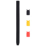 4合1卡通動物矽膠保護套，適用於 Apple Pencil 2，適用於 Apple Pencil 2
