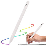 磁吸掌托拒識主動電容式觸控筆，適用於 iPad / iPad Pro（2018 及以上），適用於 iPad / iPad Pro（2018 及以上）