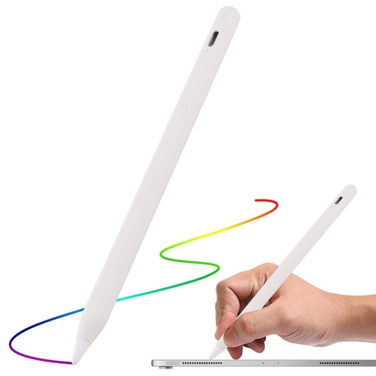 磁吸掌托拒識主動電容式觸控筆，適用於 iPad / iPad Pro（2018 及以上），適用於 iPad / iPad Pro（2018 及以上）