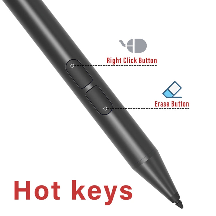 JD02 防誤觸觸控筆，適用於 MicroSoft Surface / Samsung 系列