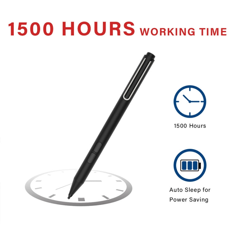 JD02 防誤觸觸控筆，適用於 MicroSoft Surface / Samsung 系列