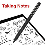JD02 防誤觸觸控筆，適用於 MicroSoft Surface / Samsung 系列