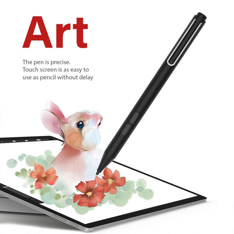 JD02 防誤觸觸控筆，適用於 MicroSoft Surface / Samsung 系列